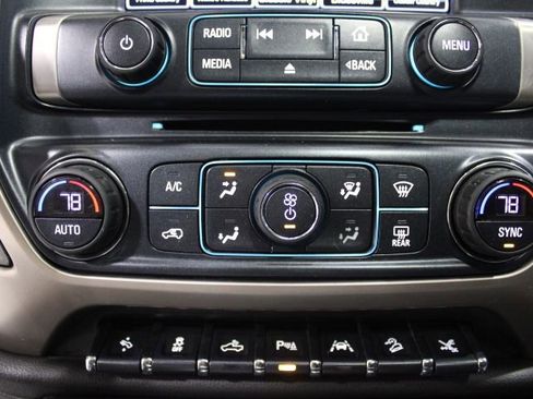 Used 2018 GMC Sierra 1500 Denali w/ Denali Ultimate Package image 35