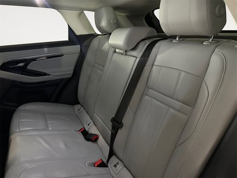 Used 2020 Land Rover Range Rover Evoque S image 13