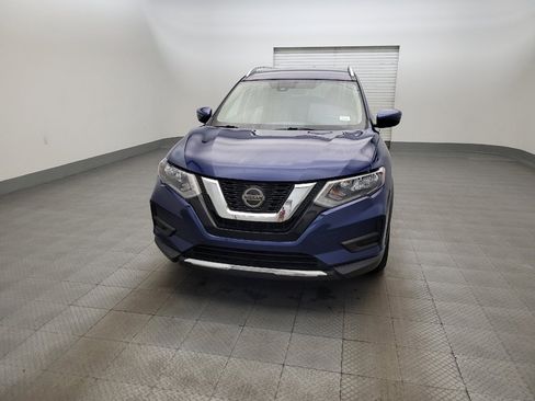 Used 2020 Nissan Rogue SV FWD image 15