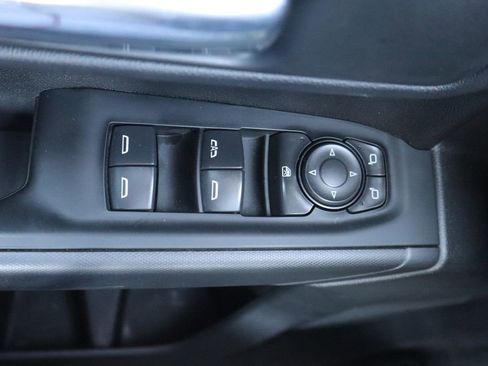Used 2025 Chevrolet Silverado 1500 Custom Trail Boss AWD/4WD image 13
