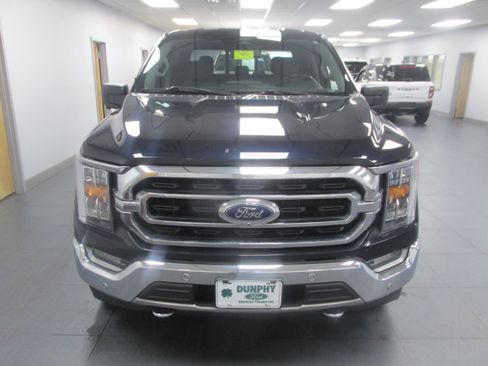 Certified 2021 Ford F150 XLT w/ Equipment Group 302A High AWD/4WD image 2
