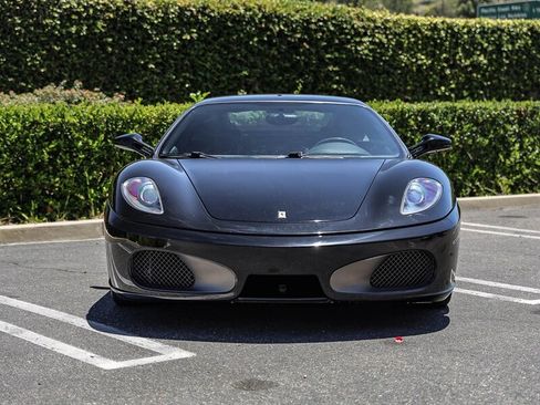 Used 2007 Ferrari F430 Coupe RWD image 4