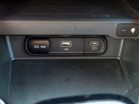 Used 2023 Kia Soul EX FWD image 56