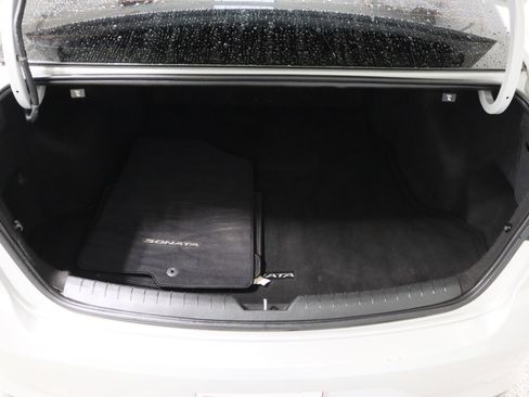 Used 2018 Hyundai Sonata SE image 29