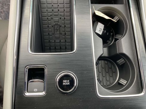 New 2025 Lincoln Aviator Reserve w/ Equipment Group 201A image 26