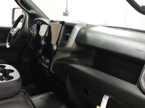 New 2026 RAM 2500 Tradesman image 29