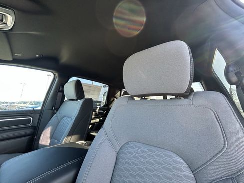 New 2026 RAM 1500 Big Horn image 15