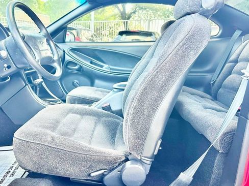 Used 1995 Ford Mustang GT image 9