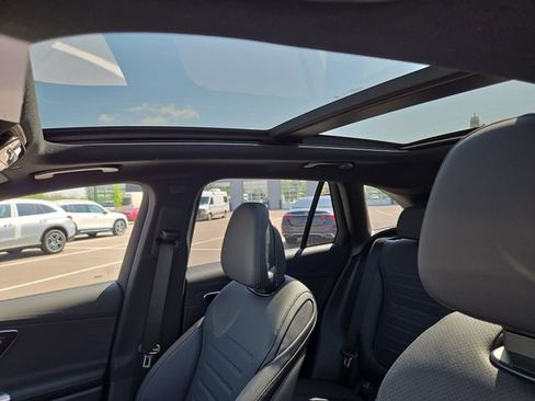 New 2026 Mercedes-Benz GLC 300 4MATIC image 26