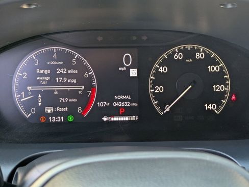 Used 2025 Honda HR-V LX image 22