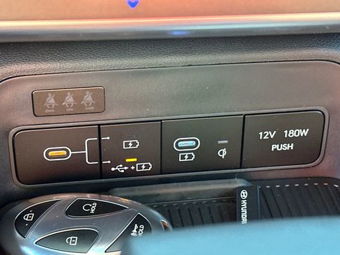 New 2026 Hyundai Kona SEL Sport image 31