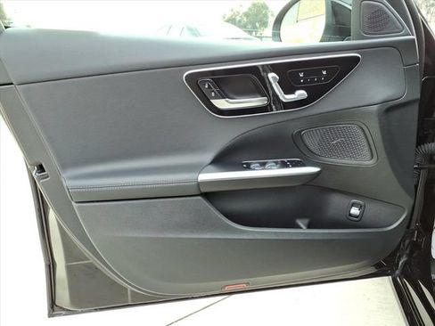 Certified 2025 Mercedes-Benz C 300 4MATIC Sedan image 13