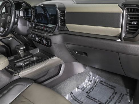 Used 2024 Chevrolet Silverado 1500 ZR2 w/ ZR2 Bison Edition image 44