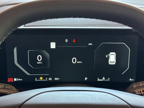 New 2026 Kia Sportage X-Line w/ X-Line Technology Package image 25