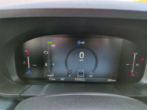 New 2026 Ford Maverick XLT AWD/4WD image 29
