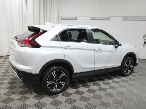 Used 2024 Mitsubishi Eclipse Cross SEL image 34