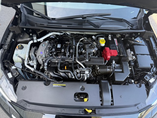 Used 2024 Nissan Sentra SV FWD image 18