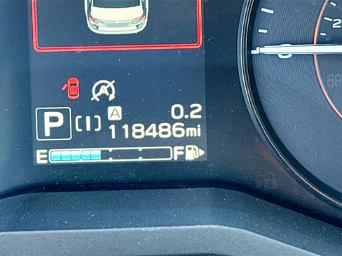 Used 2020 Subaru Crosstrek 2.0i Premium w/ Moonroof Package 1 image 11