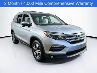 Used 2018 Honda Pilot EX-L video 1