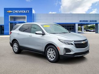 Certified 2022 Chevrolet Equinox LT FWD 360° Tour