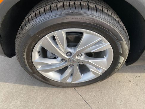 Used 2025 Buick Encore GX Preferred image 30