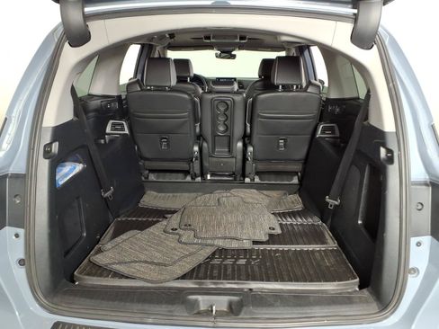 Used 2023 Honda Odyssey Elite image 14