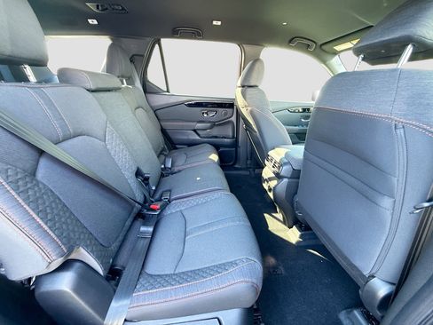 New 2026 Honda Pilot Sport image 24