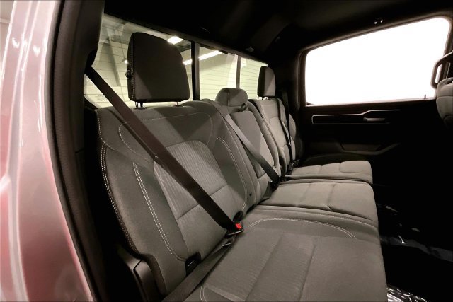 Used 2023 RAM 1500 Big Horn AWD/4WD image 26