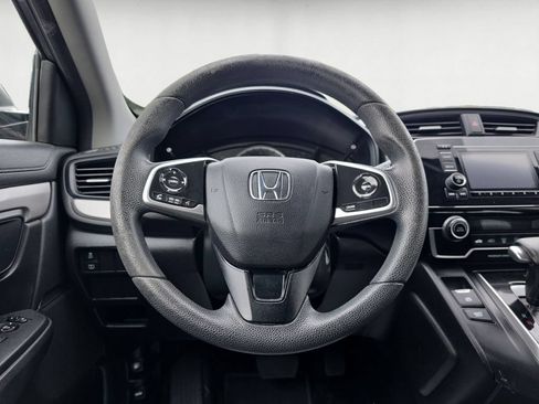Used 2019 Honda CR-V LX image 13