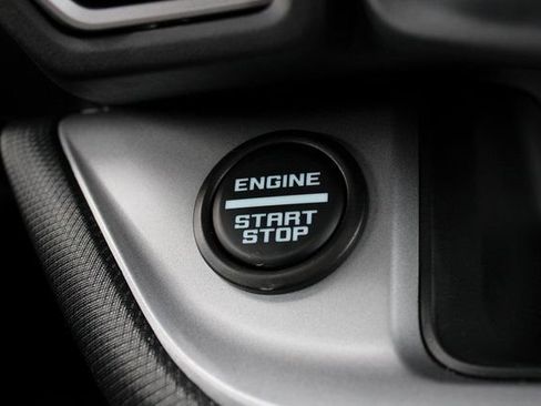 Used 2024 Ford Bronco Sport Outer Banks w/ Tech Package image 17