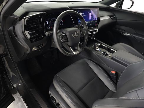 Certified 2024 Lexus RX 350 Premium w/ Cold Area Package image 16