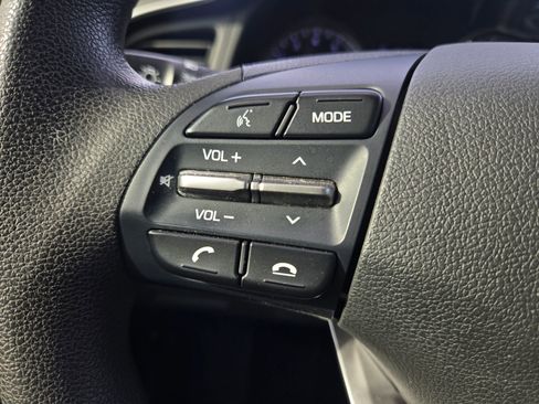 Used 2020 Hyundai Elantra SEL w/ Cargo Package (C1) image 24