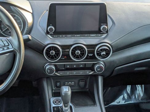 Used 2024 Nissan Sentra SV image 24