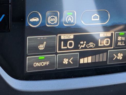 Used 2026 Subaru Forester Premium w/ Premium/Limited Package AWD/4WD image 23