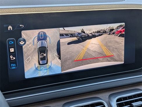 Used 2025 Mercedes-Benz GLE 350 4MATIC image 23