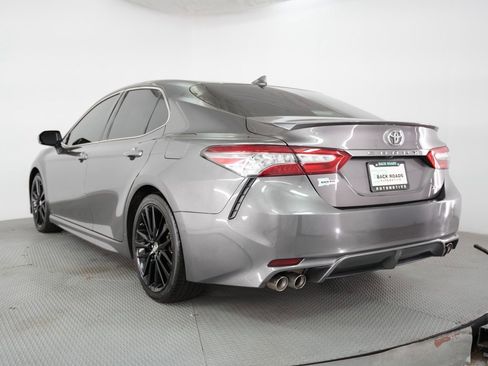 Used 2019 Toyota Camry XSE w/ Carpet Mat Package FWD image 7