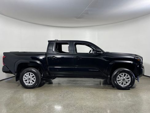 New 2026 Toyota Tacoma SR5 image 2