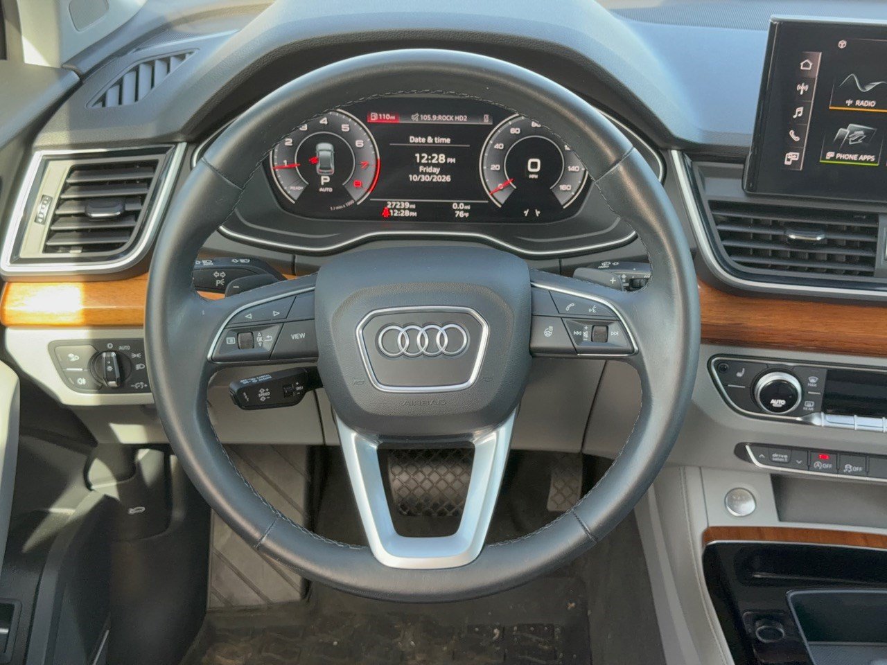 Used 2023 Audi Q5 2.0T Premium Plus AWD/4WD image 10