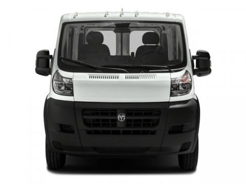 Used 2016 RAM ProMaster 1500 w/ Interior Convenience Group image 7