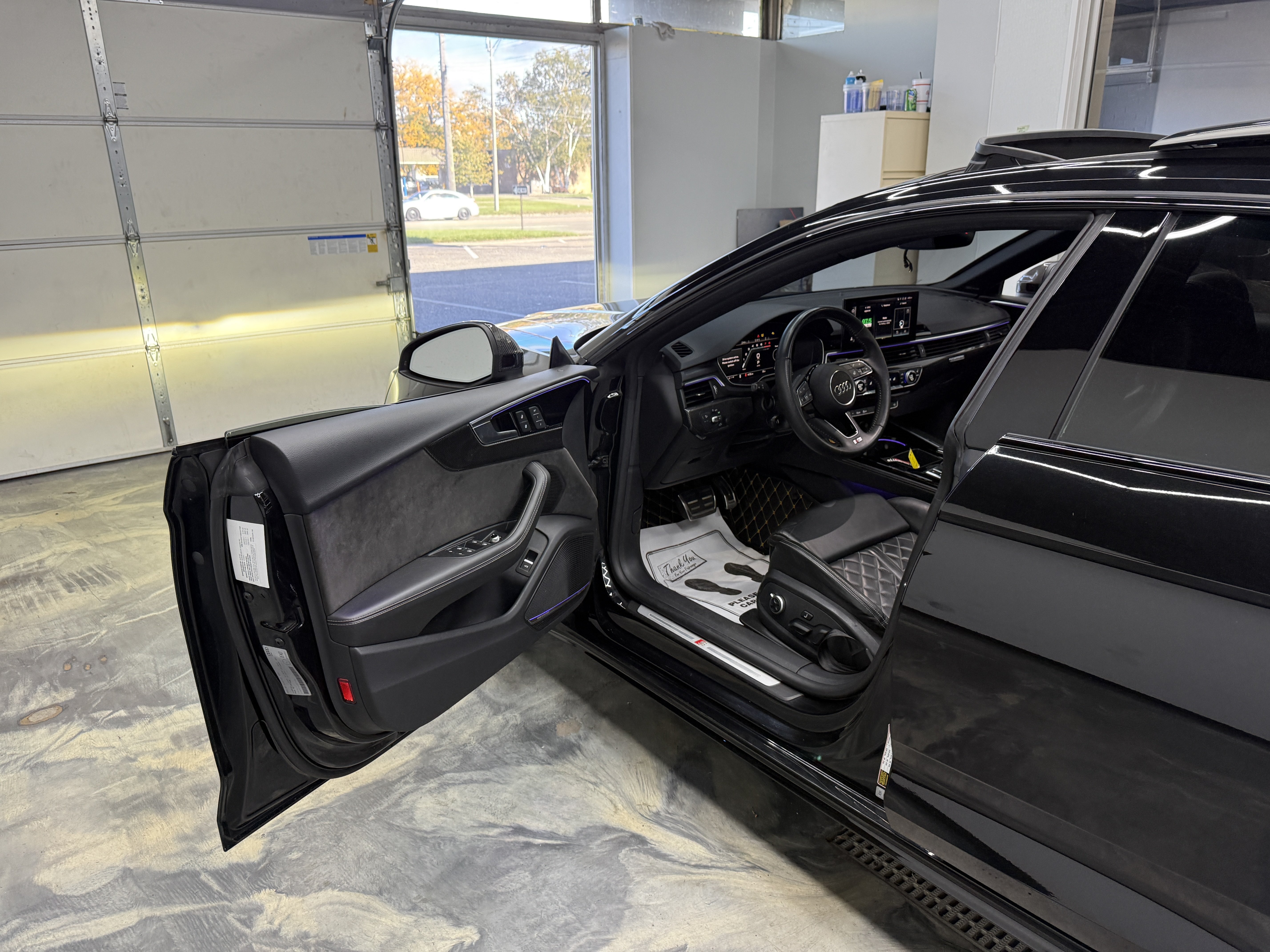 Used 2021 Audi S5 Prestige AWD/4WD image 8