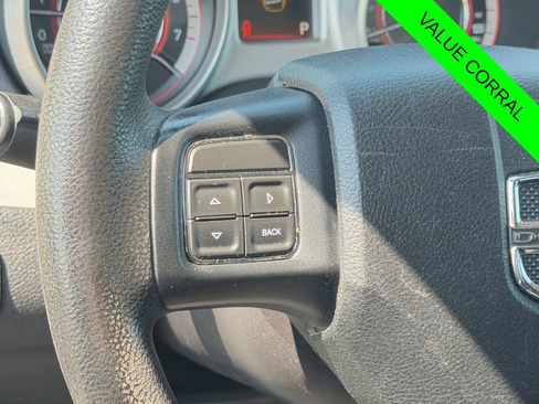 Used 2015 Dodge Journey SXT w/ Flexible Seating Group AWD/4WD image 28