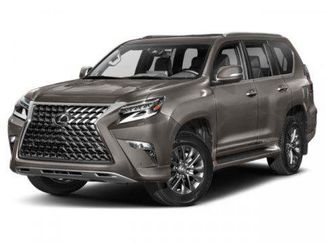 Certified 2023 Lexus GX 460 Premium w/ Premium Package AWD/4WD video 1