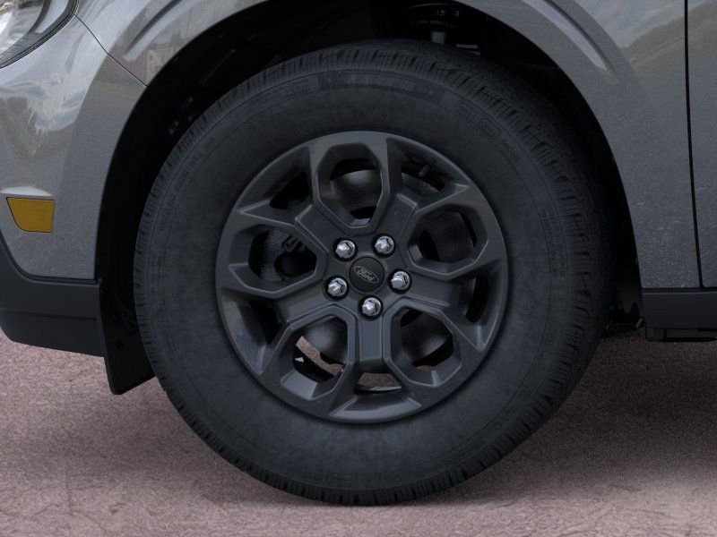 New 2026 Ford Maverick XLT w/ XLT Luxury Package FWD image 22