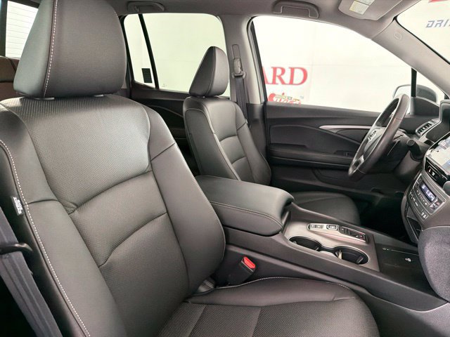 Used 2025 Honda Ridgeline RTL image 31