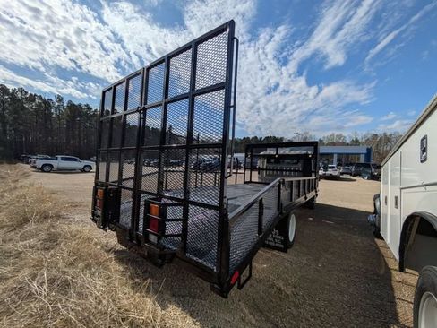 New 2026 Chevrolet Low Cab Forward RWD image 2