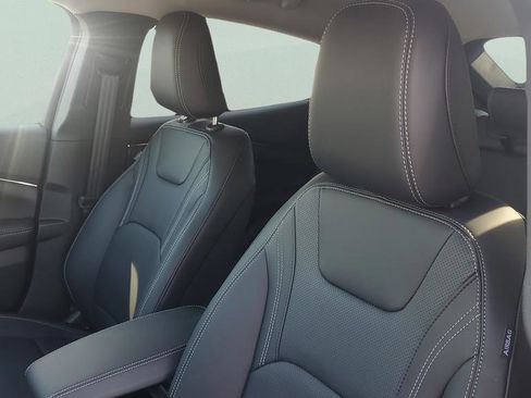 New 2025 Ford Mustang Mach-E Premium image 20