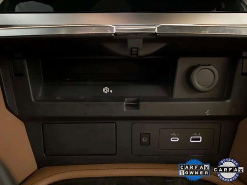 Used 2024 INFINITI QX80 Sensory image 57