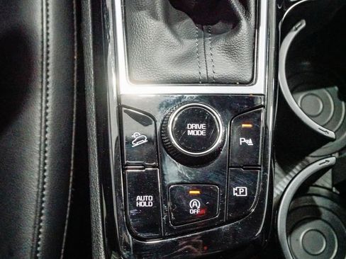 Used 2023 Kia Sportage EX image 22