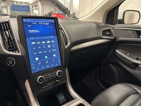 Used 2024 Ford Edge SEL w/ Convenience Package image 22
