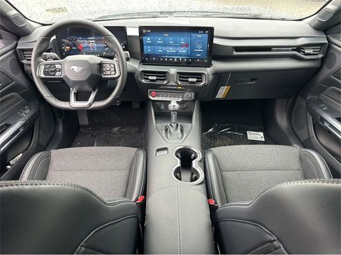 New 2026 Ford Mustang GT image 7